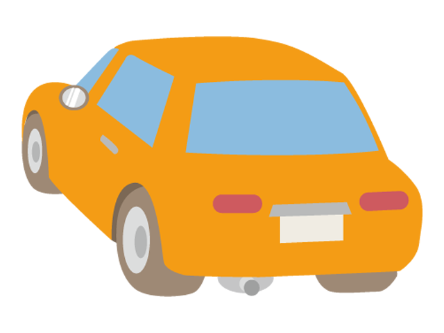 自動車登録