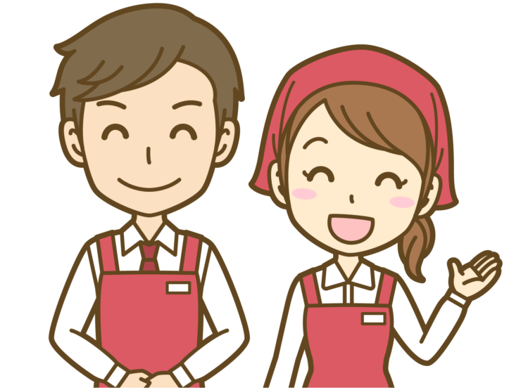 飲食業・風俗営業　許認可
