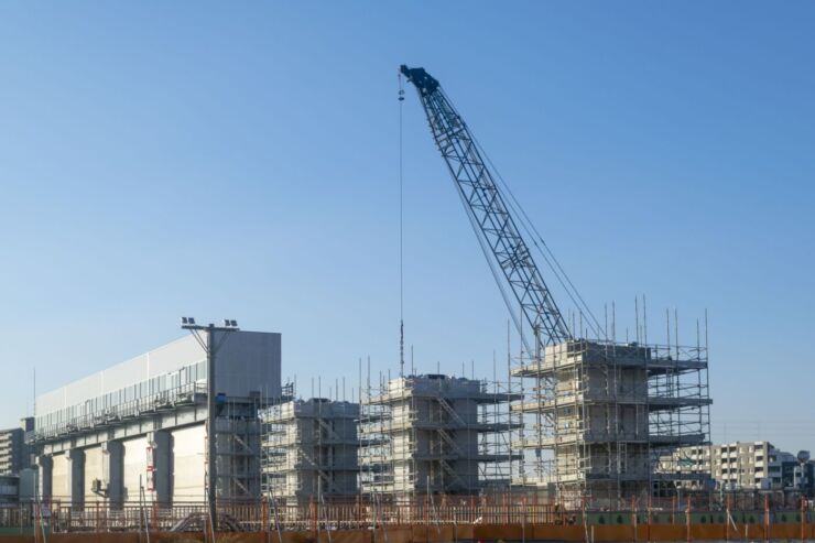 建設業許可申請