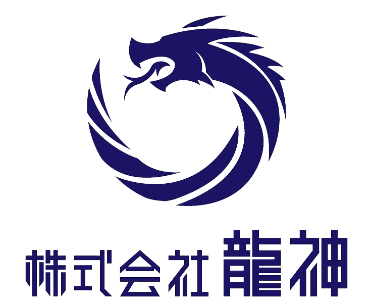 【株式会社 龍神】塗床・塗床防水・外壁塗装・シール工事｜東大阪