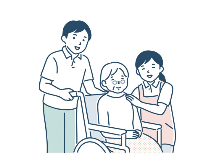 ホームズ訪問看護でできること